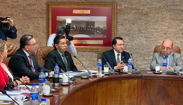 Asamblea y Sala de lo Constitucional restringen al Ejecutivo para que no pueda atender emergencias asamblea-y-sala-de-lo-constitucional-restringen-al-ejecutivo-para-que-no-pueda-atender-emergencias